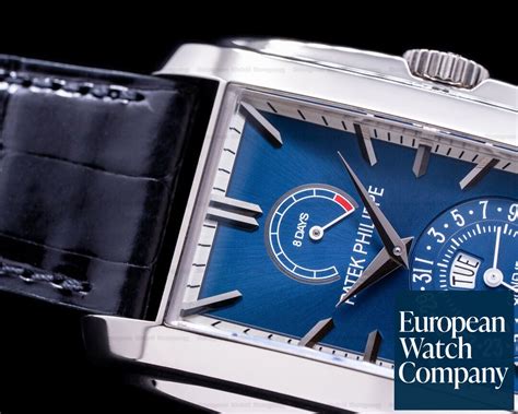 Patek Philippe Gondolo 5200G